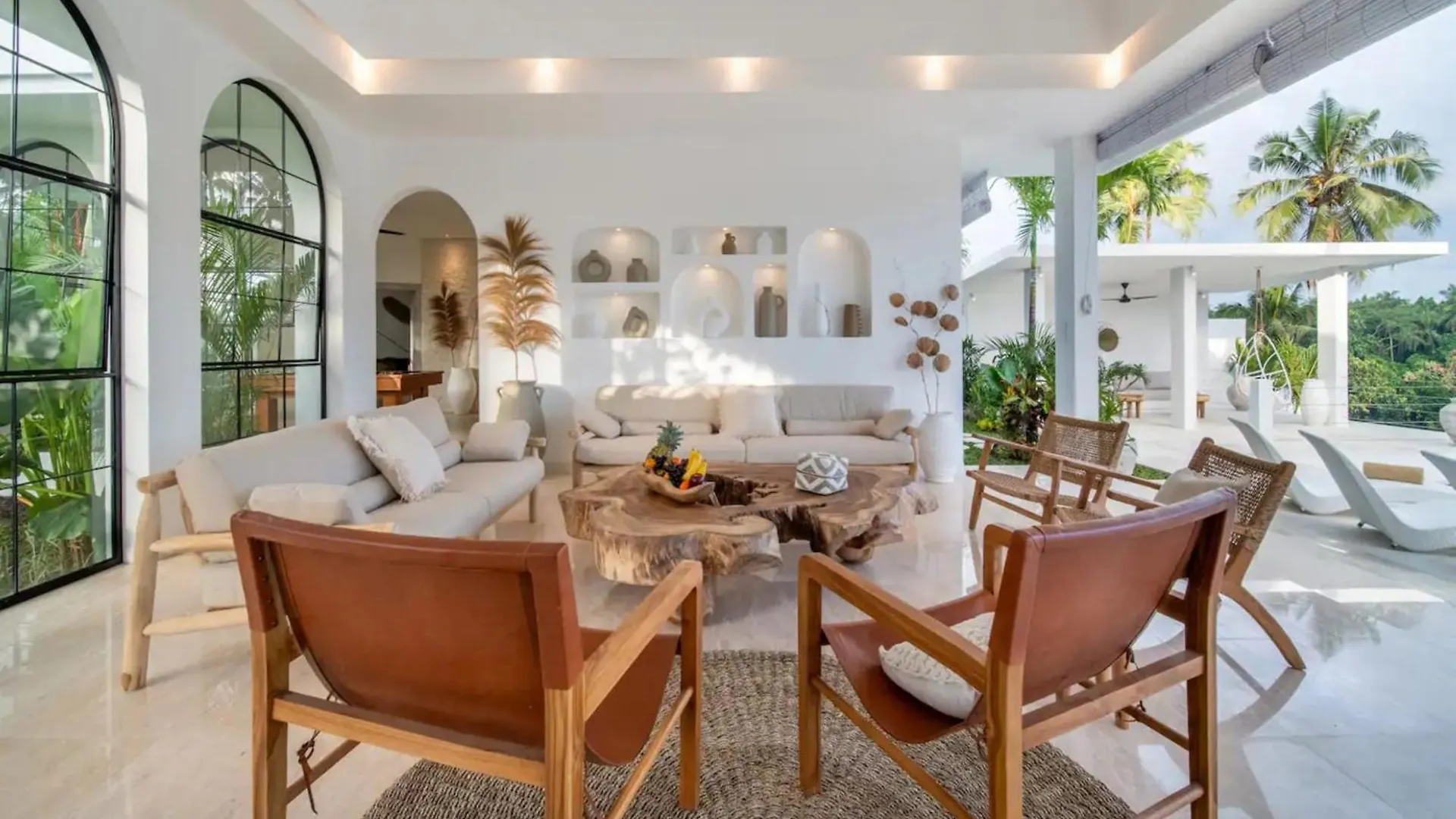 4Br Ubud Jungle With Stunning Views Indonesia
