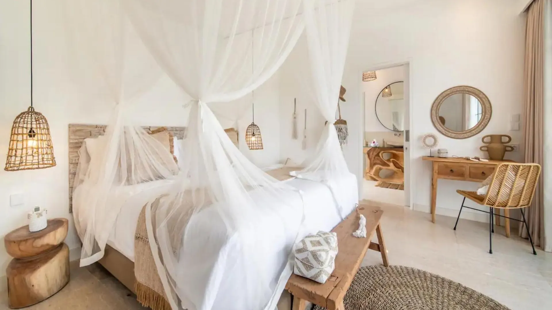 Apartment 4Br Ubud Jungle With Stunning Views