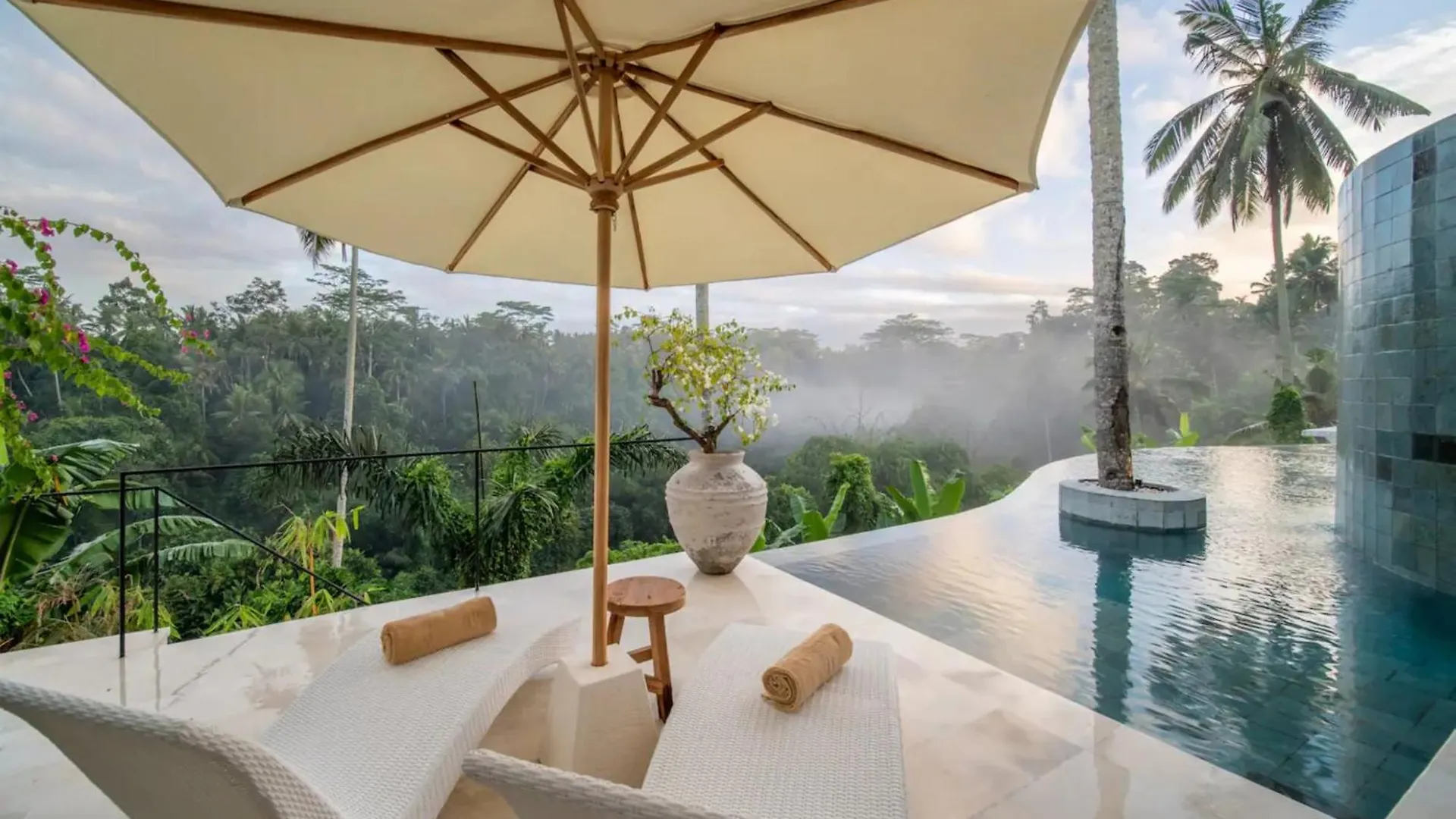 4Br Ubud Jungle With Stunning Views Ubud (Bali)