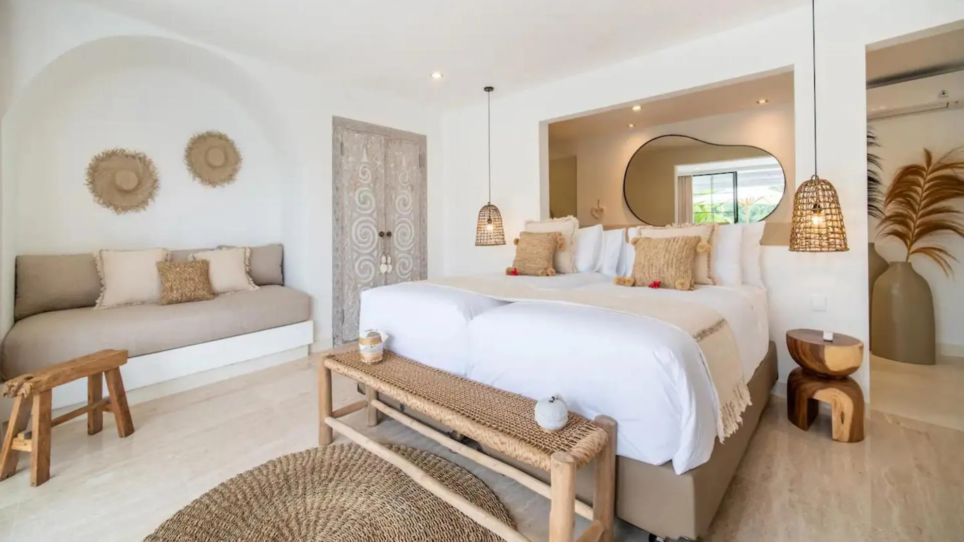 4Br Ubud Jungle With Stunning Views