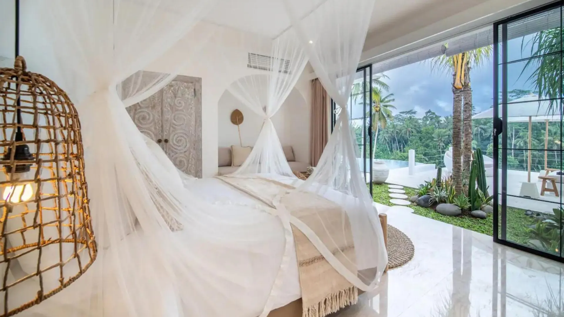 4Br Ubud Jungle With Stunning Views 0*, Ubud (Bali) Indonesia