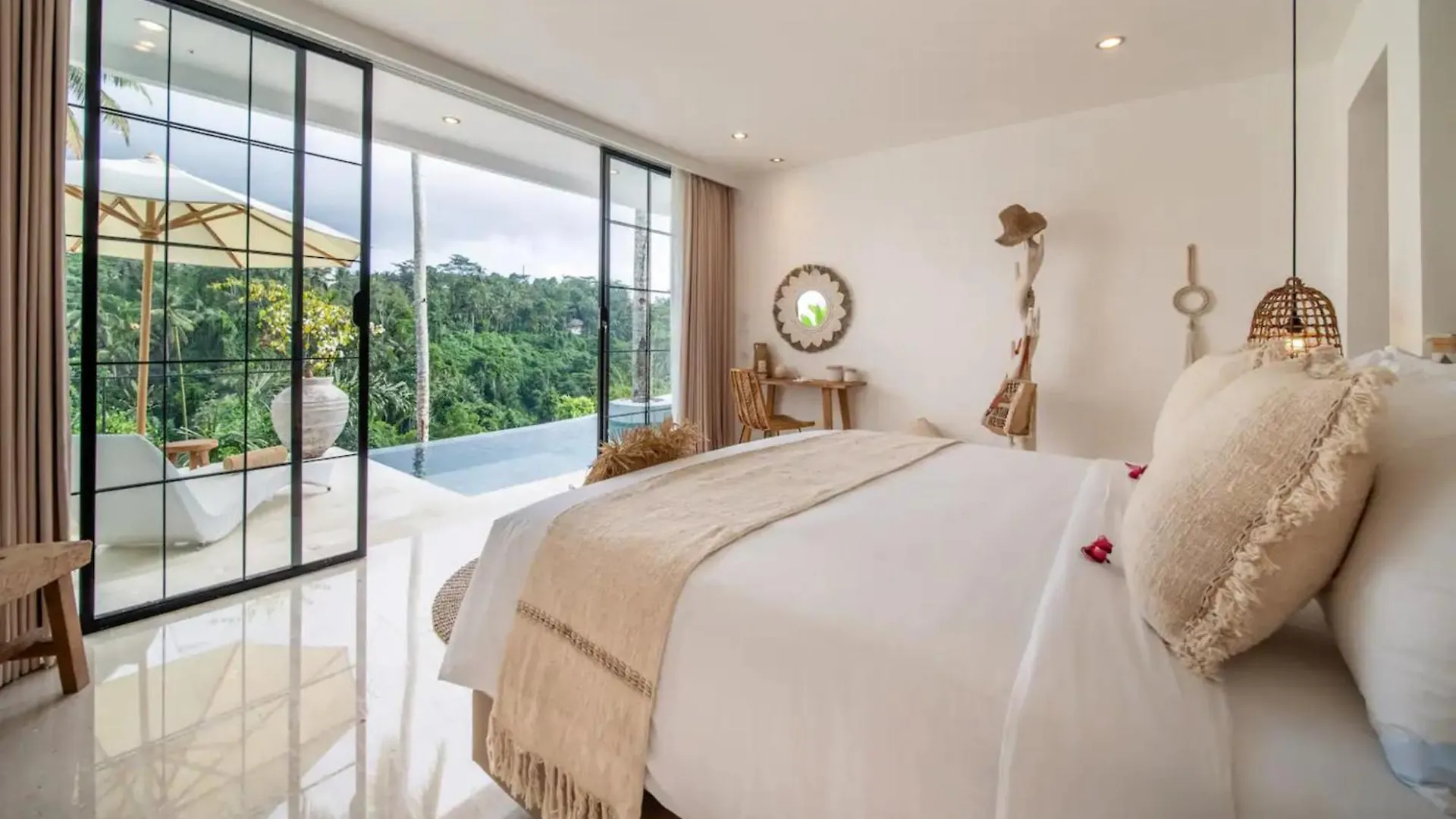 4Br Ubud Jungle With Stunning Views Apartment Ubud (Bali)