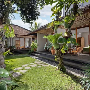 Maison d'hôtes Cloudspace, Ubud